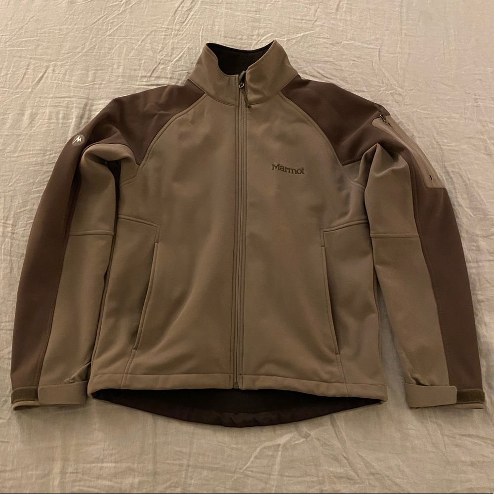 Marmot Gravity Jacket windproof water Repellent